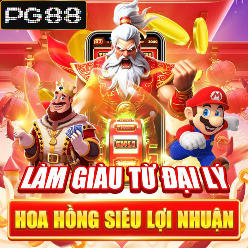 nổ hủ 33win